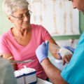 The Ultimate Guide to Wound Care for Caregivers