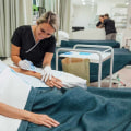 The Dynamic and Rewarding Career of a Wound Care Nurse