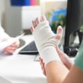 What Types Of Wound Dressing Do Specialists Recommend? Discover Your Best Options