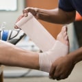 Edema Wounds And How a Wound Care Specialist Can Help You Heal