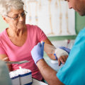 The Importance of Wound Care Specialists