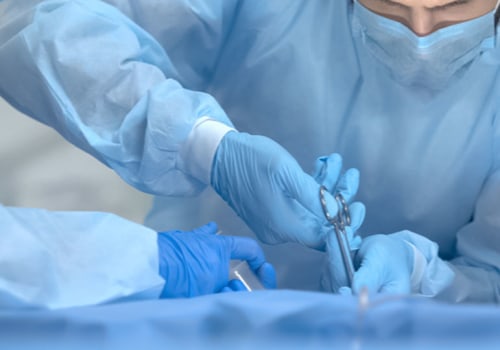 How to Approach Surgical Site Infection Wound Treatment With Specialist-Approved Methods