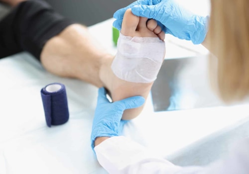 The Power of Wound Care Clinics: An Expert's Perspective