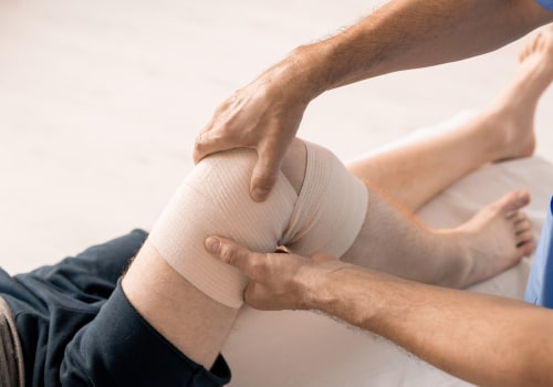 Maximizing Reimbursement for Wound Care Services: A Comprehensive Guide for Physical Therapists