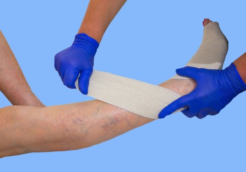 The Importance of Proper Wound Care: A Comprehensive Guide