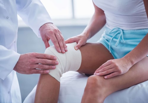 The Impact of Physical Activity on Wound Healing