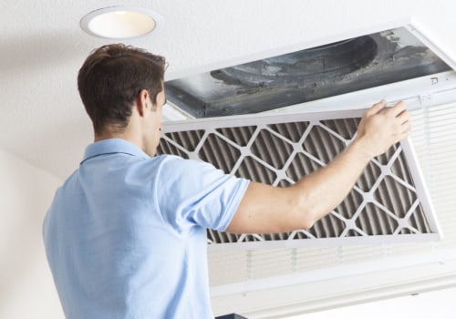 Breathe Fresher Air and Keep Your HVAC System Running Smoothly With the Right 20x23x1 Furnace Air Filter Replacements for Your Home