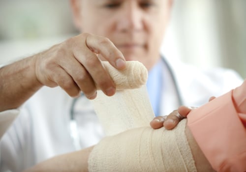 Wound Care Management Best Practices From the Industry's Leading Specialists