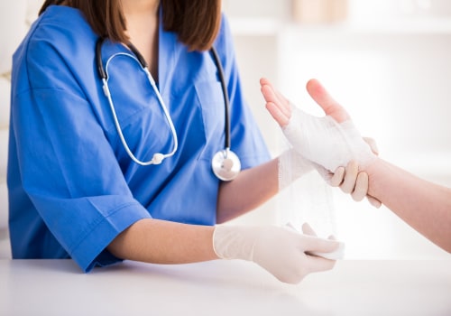 Maximizing Reimbursements for Wound Care Services: A Professional's Perspective